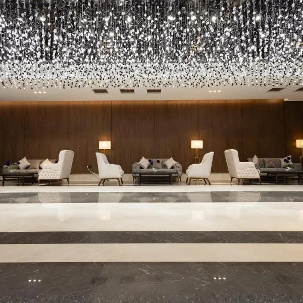 Doyof Hotel فندق ضيوف, hotel a Medina