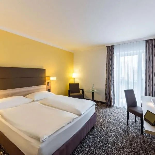 Best Western Plus Hotel Koeln City, Hotel in Köln