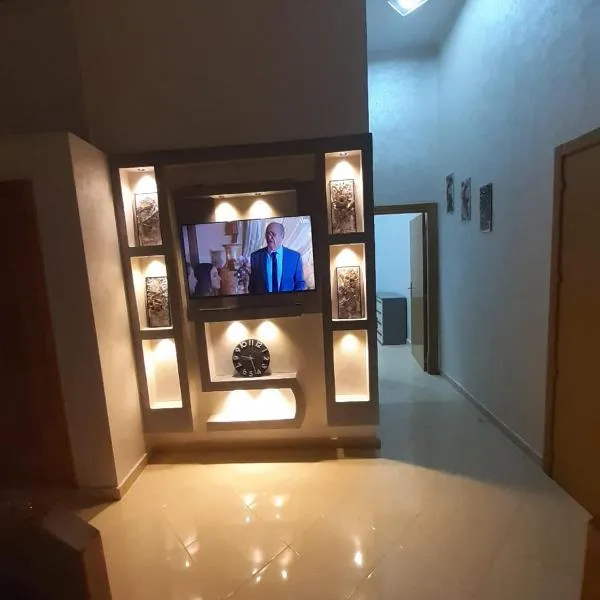 appartement complex farah airoport, hotel in Tangier