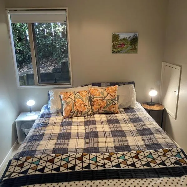 Close Motorway,Free Breakfast,Private & Spacious, hotel in Auckland