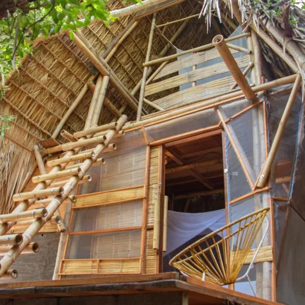 HOSTAL CASA DEL ANGEL - Mazunte, Mexico - Updated 2026: Prices and ...