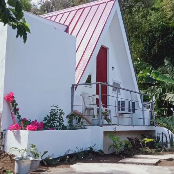 Baywalk Suites Batangas, hotel in Laurel