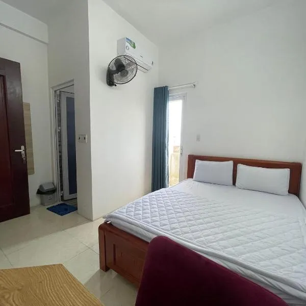 Khách sạn Hoàng Điệp 3, hotel in Chi Lăng