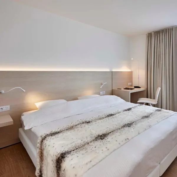 Parkhotel Izegem, hotel v destinaci Izegem