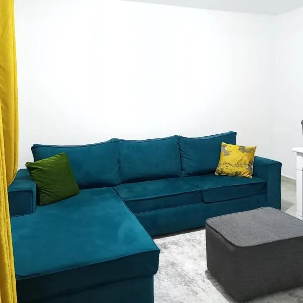 Serene cozy homes Kericho, hotel v destinaci Kericho