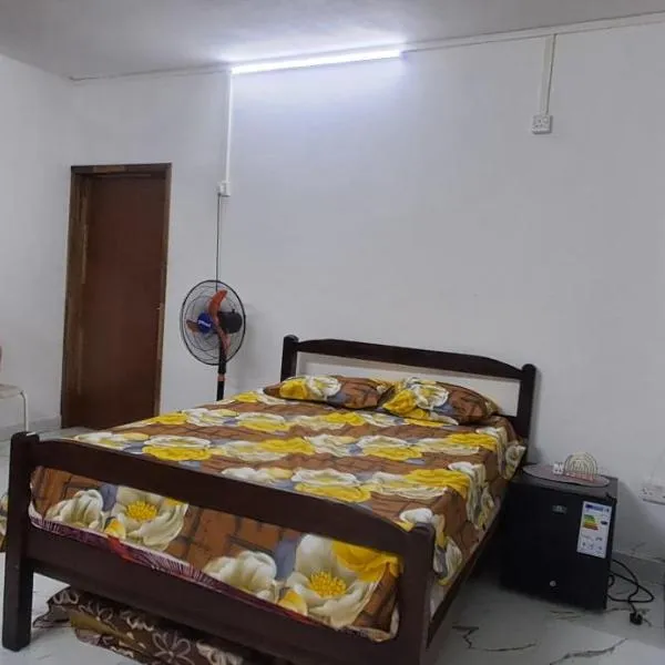 The guest house, hotel en Port Louis