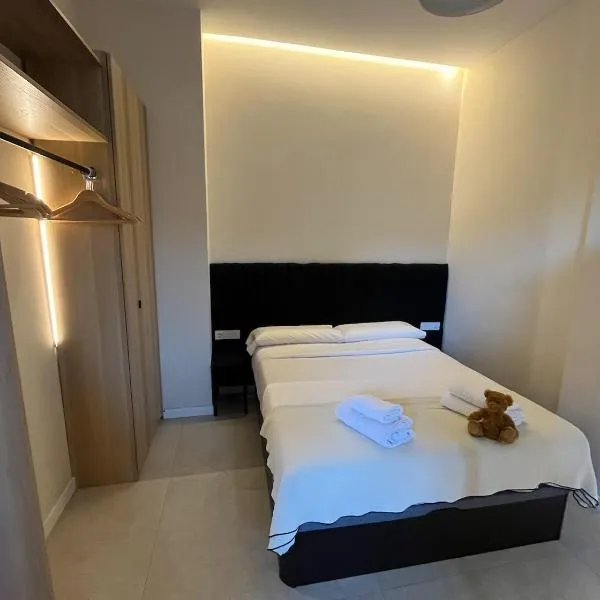 Osito Hub - Campoamor, hotel in Valencia