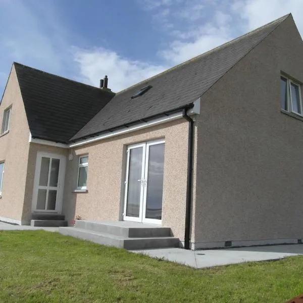 Riff Farmhouse, ideal for exploring Orkney, hôtel à Orkney