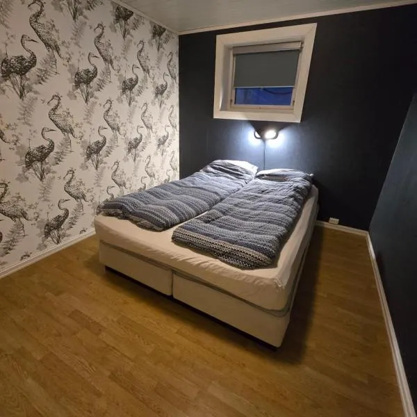 2 rooms Hybel-leilighet, close to Tønsberg, ξενοδοχείο σε Tønsberg