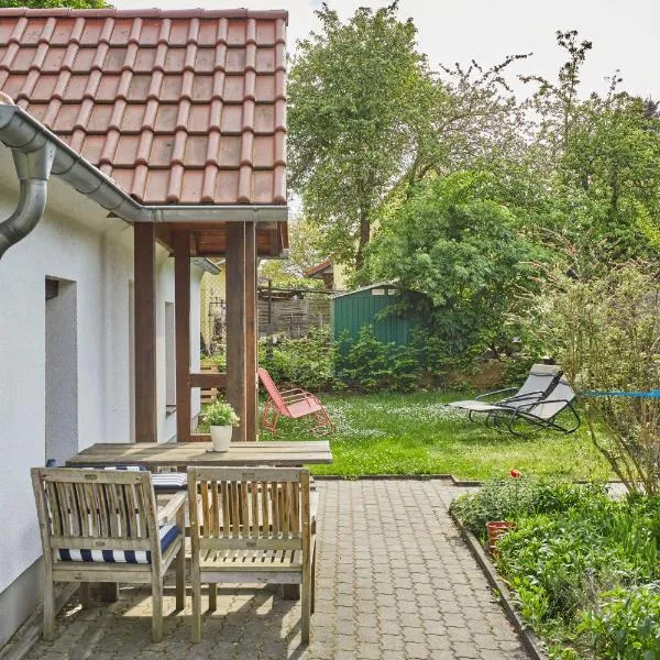 Altes Käthchen, hotel in Straupitz