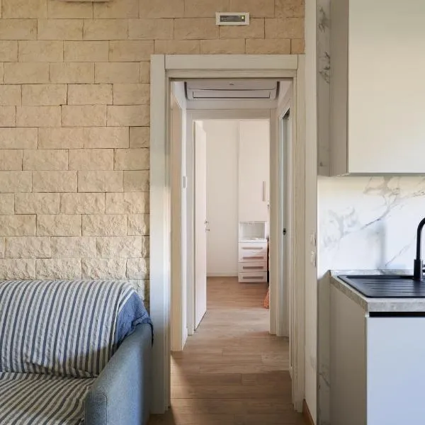 White House, hotel a Lido di Jesolo