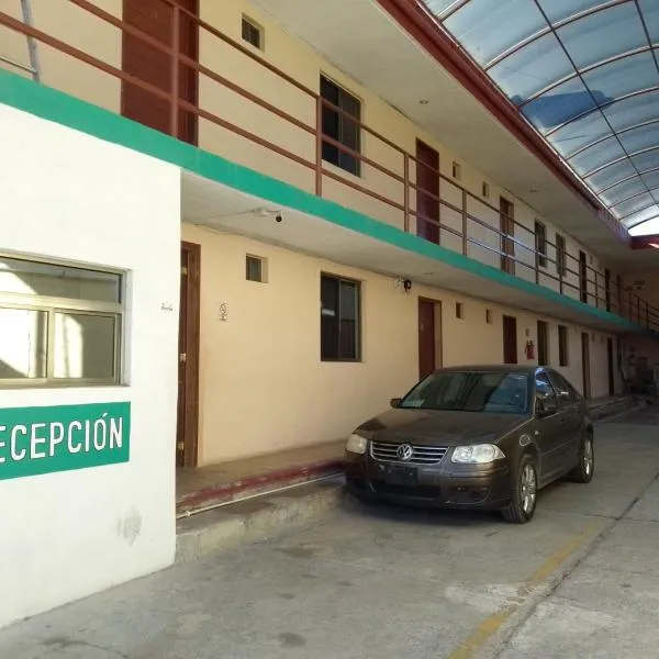 Bugambilia Campeche, hotel in Campeche
