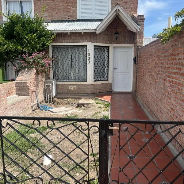 Duplex 4pax Playa Unión, hotel v destinaci Playa Unión