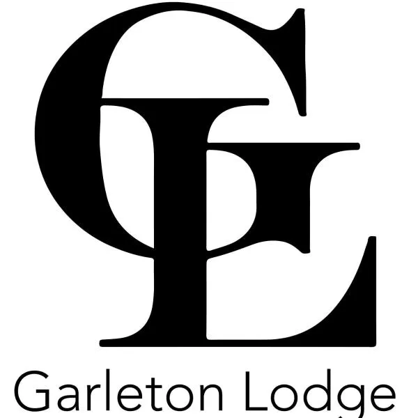 Garleton Lodge, hôtel à Haddington