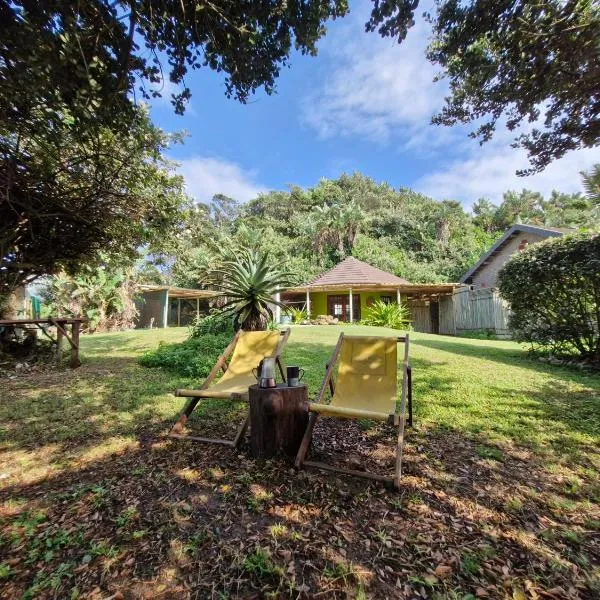 Surf Cottage Ifafa, Hotel in Ifafa Beach