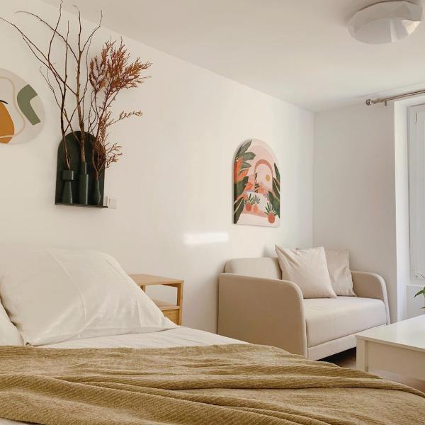 Cosy Apt with Paris Marais, Paris