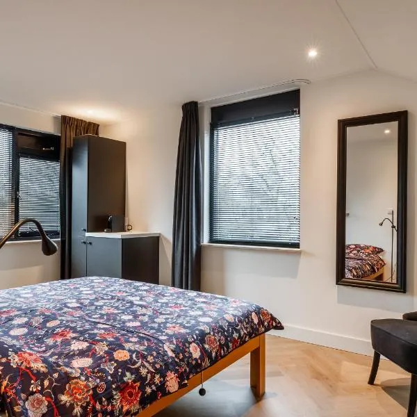 Easy Sleep Lelystad, hôtel à Lelystad