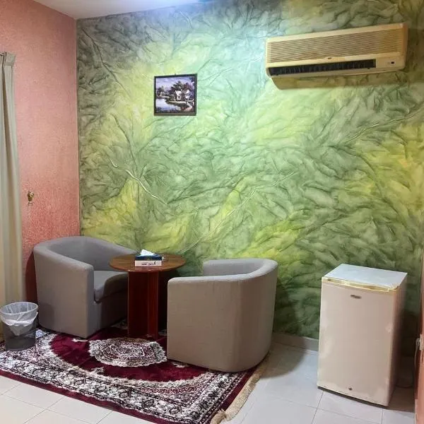 AL FANAR REST HOUSE LLC, ξενοδοχείο σε Ρας Αλ Καϊμά