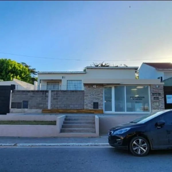 Don jose, hotelli kohteessa Villa Gesell