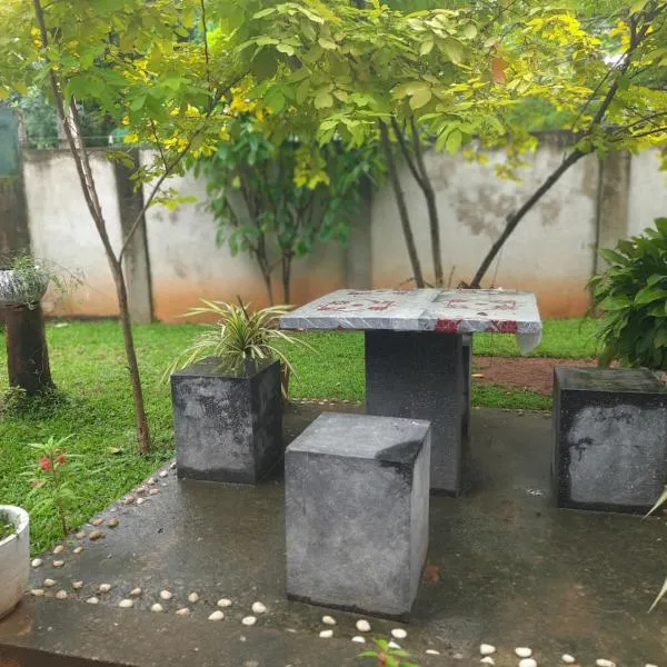 Mandara Holiday Home, Hotel in Anuradhapura