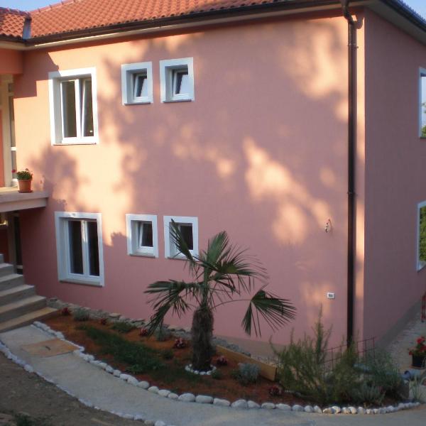 Apartman Nekić