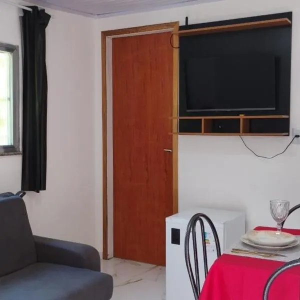 Jardim botânico zona sul top, vista para o Cristo, hotel no Rio de Janeiro