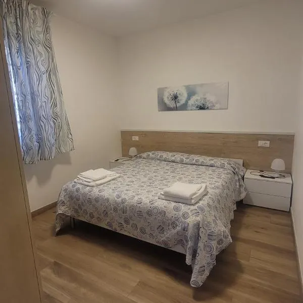 Bungalow bei Emma, Hotel in Cavallino-Treporti