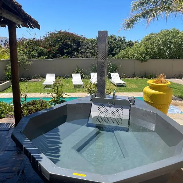 Bird's View Guest Accommodation, hotel in Hermanus