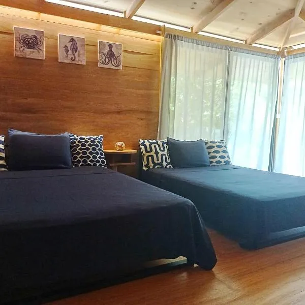 Villa Scandinavia, Hotel in Rincón