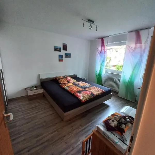 Nicky's Place, hotel in Nürnberg