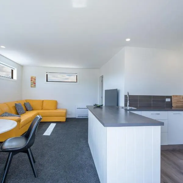 The Cottage, hotell sihtkohas Mapua