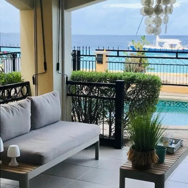 Luxury Oceanfront Elegancia, ξενοδοχείο σε Κράλεντικ