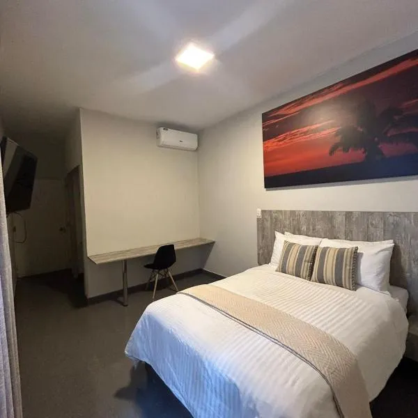 Hotel Santa MarÍa, hotel in Piura