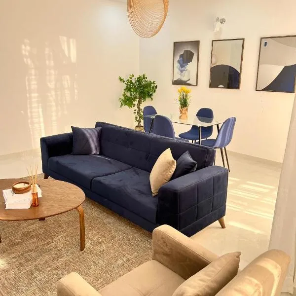 Lima Lodge，位于达喀尔的酒店