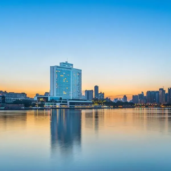 White Swan Hotel, hotel in Guangzhou