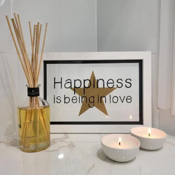 BJ Holiday House, hotel v destinaci Chittaway Point