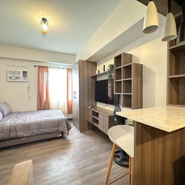 Cozy Home II, ξενοδοχείο σε Cebu City