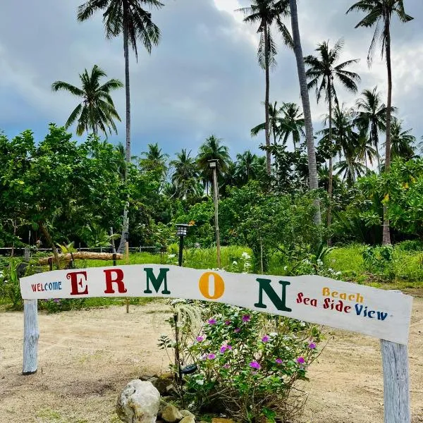 Ermon Sea Side View, ξενοδοχείο σε El Nido
