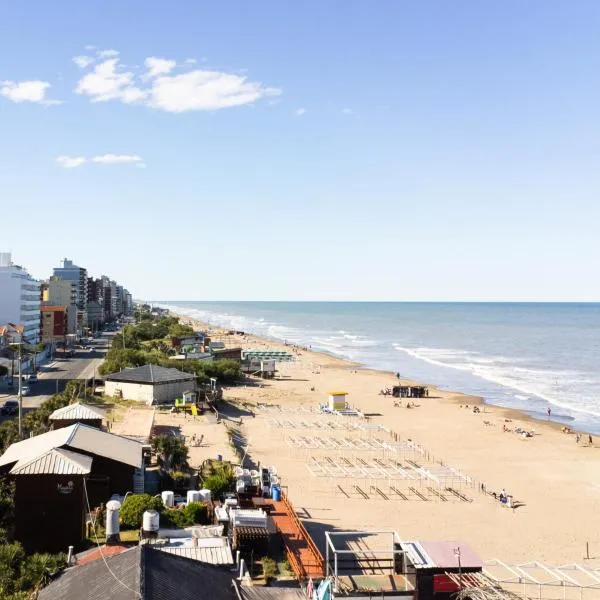 Neco Boutique Hotel, hotel in San Bernardo