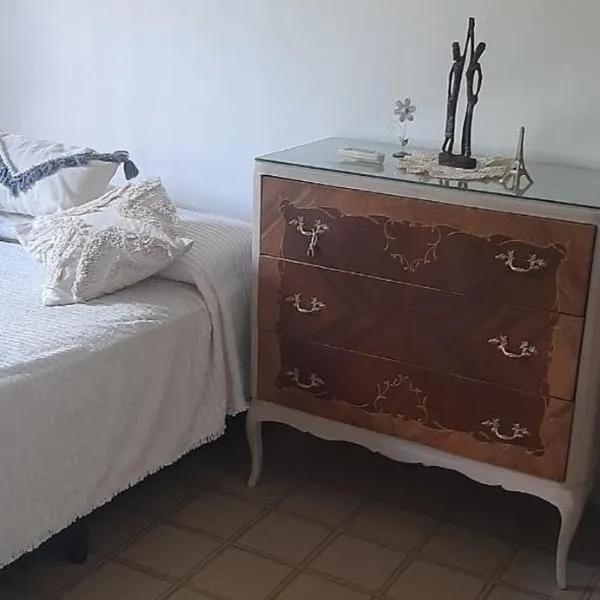 Chez Vivi, hotel in Paraná
