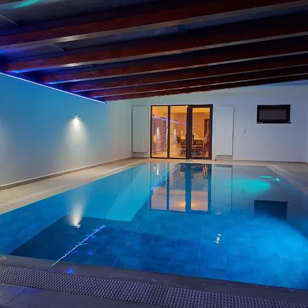 TREND, hotel in Arad