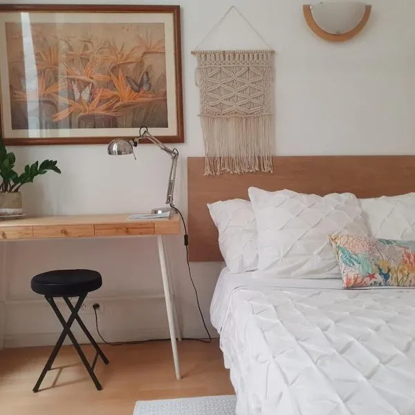 3 rooms GEM in Old Town Nice,位于尼斯的酒店