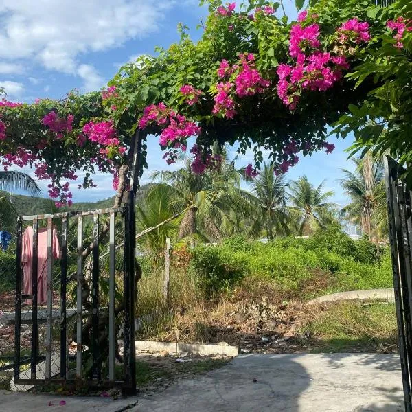 Pepper In Nha Trang Homestay, ξενοδοχείο στο Να Τρανγκ