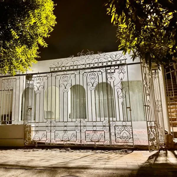 Hostal Asturias Real, hotel v destinaci Barranquilla