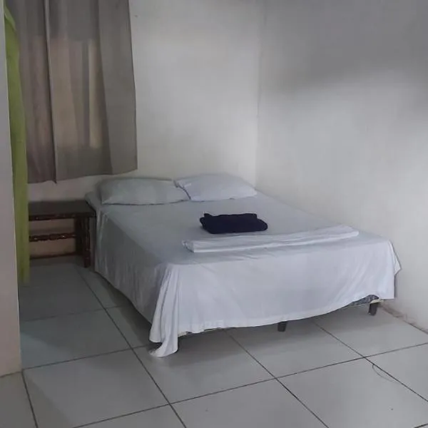 Hostal Brisas del Ometepe Habitación 4, ξενοδοχείο σε Rivas