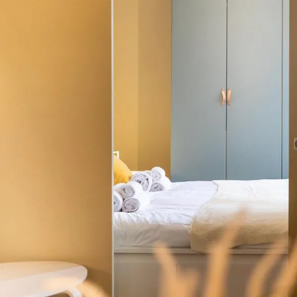 Adige Suite in the heart of Verona, hotel v destinaci Verona