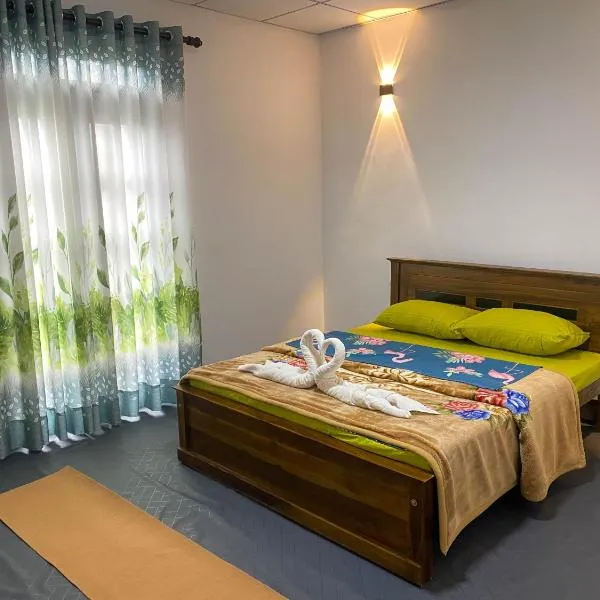 S and D Home Stay, hotel in Nuwara Eliya