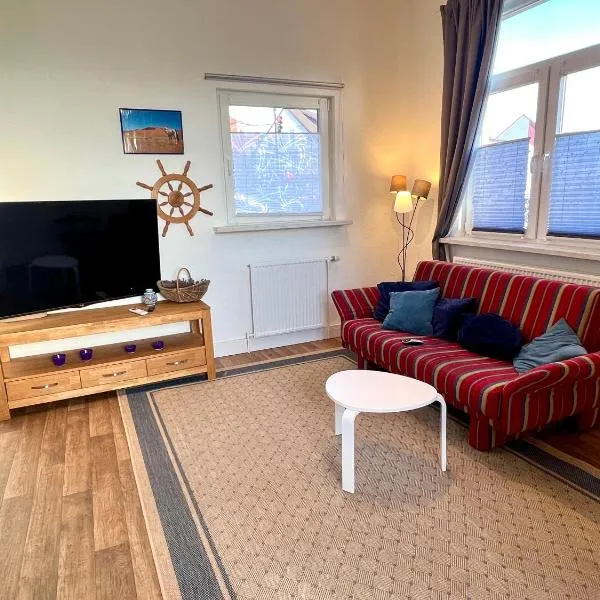 Tiny House im Stadtzentrum!, hotel v destinaci Walsrode