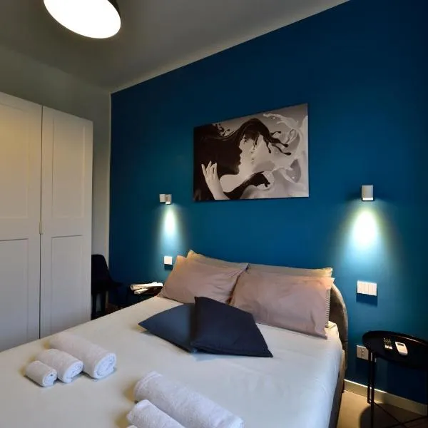 Studio Donatello, hotel in Milan