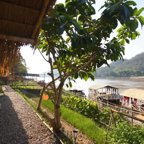 The Belle Rive Boutique Hotel, hotel in Luang Prabang